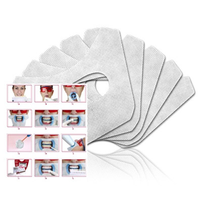 Face Cloths 50 Pack