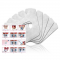 Face Cloths 10 Pack - thumb 1