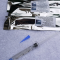 2 Syringes  35% Max White HP USA Made Gel - 3ml Syringe - thumb 2