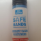 5 Pack Safe Hands Sanitiser Save 20% Free Shipping - thumb 2