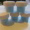 10 Tubs POWDER ONLY  Quick Bright Catalyst Powder 10 x 5ml ACP Desensitiser and Light Activator - thumb 1
