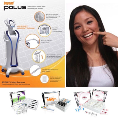 The Complete Beyond™ Polus System