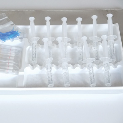 16% Carbamide Office 5 x 10 ml Syringes Only