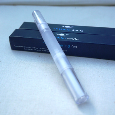 Non Peroxide Economy Pen 10 Pack Same gel as Aluminium !!