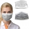 3 Ply Disposable Masks  (Various Pack Sizes) - thumb 6