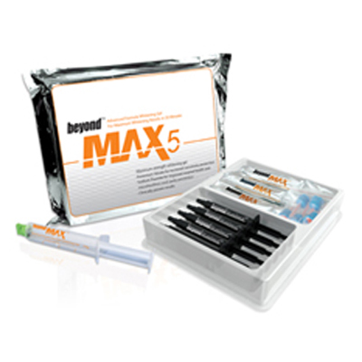 Max-5™ Treatment Kits by BEYOND™