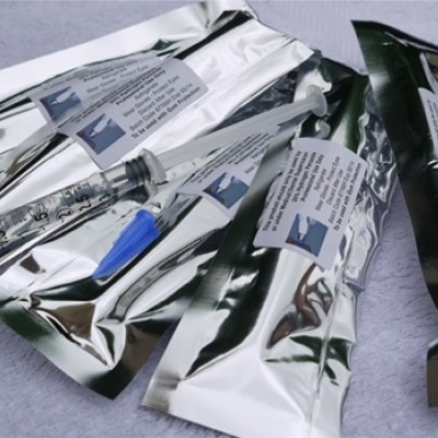 10 Pack 20% +2 FREE   Syringe 3ml -